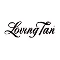 Loving Tan logo