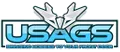 Usa Gundam Store logo