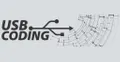 usbcoding logo