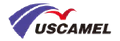 Uscamel Optics logo
