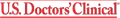 Us Doctors' Clinical logo