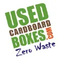 UsedCardboardBoxes logo
