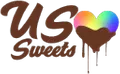 US Sweets logo