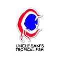 Tropical Fish logo