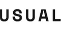 Usual Wines logo