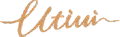 Utimi logo