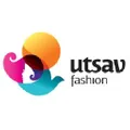 Utsav Fashion logo