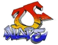University Vape logo