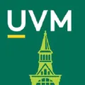 The UVM Bookstore logo