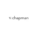 V. Chapman Logo