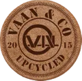 Vaan & Co. logo