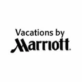 Vacations by Marriott Logo