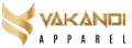 vakandiapparel Logo
