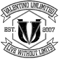 valentino unlimited Logo