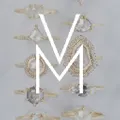 Valerie Madison Fine Jewelry Logo