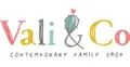 Vali Logo