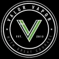 Valor Vapor Logo