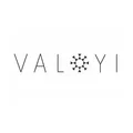 V A L O Y I Logo