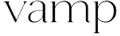 vamp shoes Logo