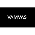 VAMVAS eco-friendly shoes logo