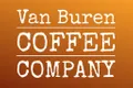 Van Buren Coffee Logo