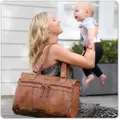 VANCHI Nappy Bags logo