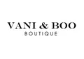 Vani and boo Boutique logo