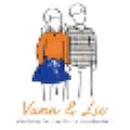 Vann & Liv logo