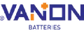 Vanon batteries Store logo