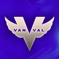 VanVal Vapor logo