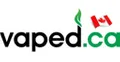 Vaped.ca Logo