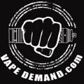 vapedemand Logo