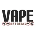 Vape Official logo