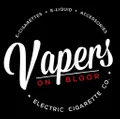 Vapers.ca logo