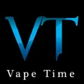 Vapetime Logo