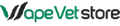 Vape Vet Store logo