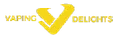 Vaping Delights logo