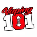 Vaping 101 logo