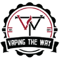 Vaping The Way Electronic Cigarettes & Supplies Logo