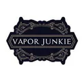 Vapor Junkie Logo