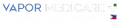 Vapor Medicare logo