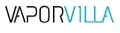 Vapor Villa Logo