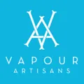 Vapour Artisans logo