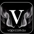 Vapr Logo