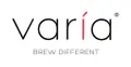 Varia Brewing Logo