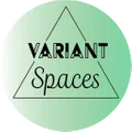 VARIANT SPACES Logo