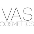 VAS COSMETICS logo