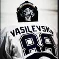 Andrei Vasilevskiy logo