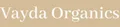 Vayda Organics Logo