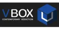 VBox Clothing logo